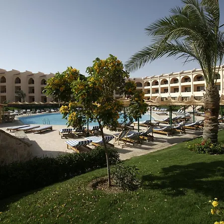 Flamenco Beach Resort El Quseir-2