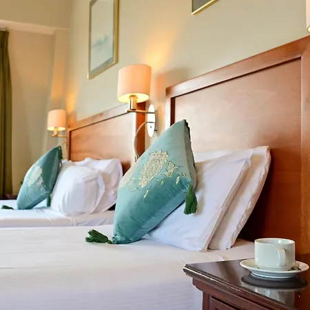 Lawlors Hotel Dungarvan-2