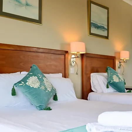 Lawlors Hotel Dungarvan-3