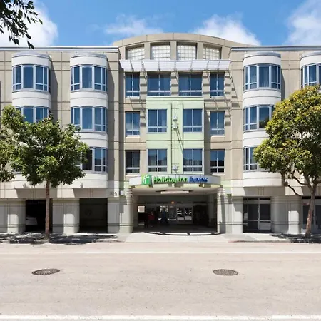 Holiday Inn Express Hotel & Suites Fisherman'S Wharf By Ihg-3