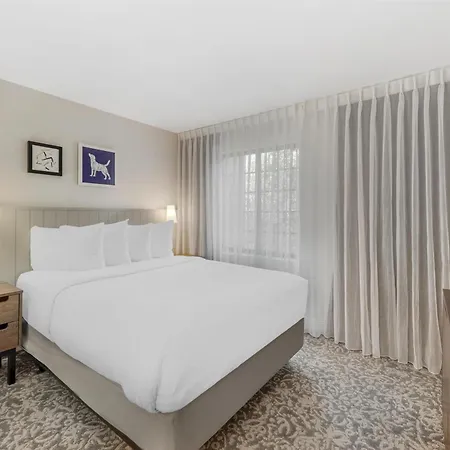 Sonesta Es Suites Austin The Domain Area - Newly Renovated-2