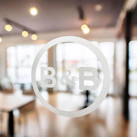 B&B Hotel Berlin-Potsdamer Platz-3