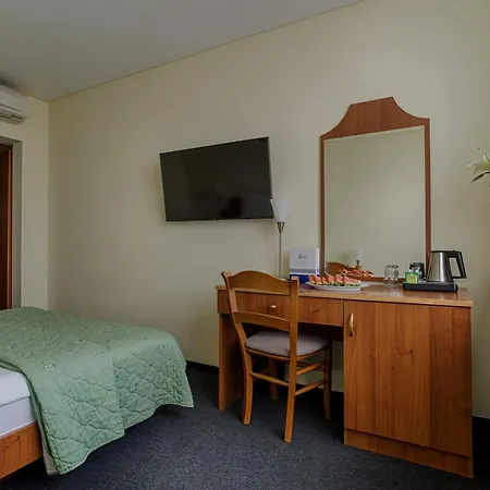 Hemus Hotel Sofia-3