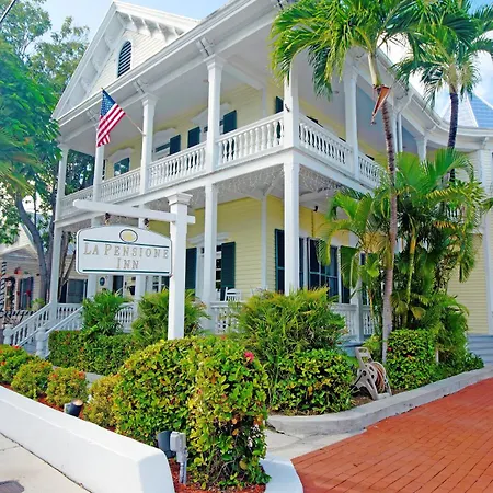 Silver Palms Inn & Historic Homes-2