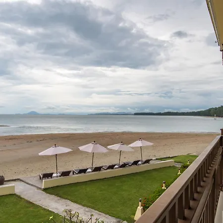 Lanta Pura Beach Resort-Sha Extra Plus-2
