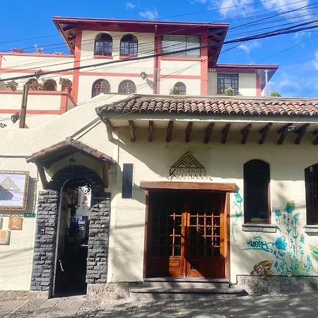 Kituandes Hotel-2