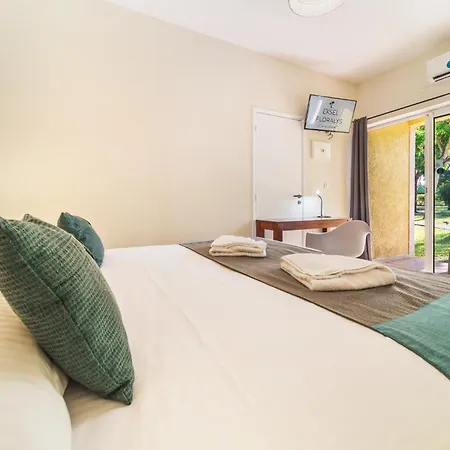 Hotel Exsel Floralys-2