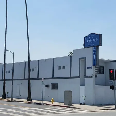 Value Inn Hollywood-2