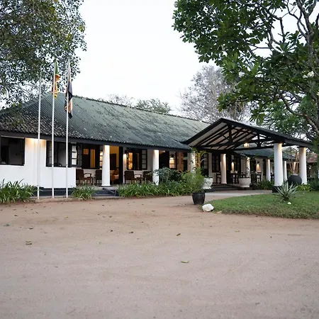 Heritage Dambulla By Ceylon Hotels Corporation-3