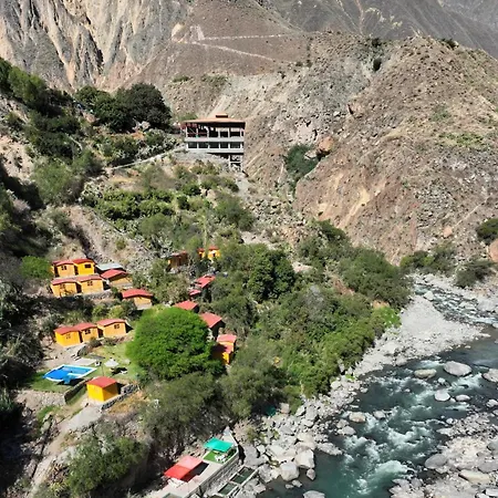 Llahuar Lodge-3