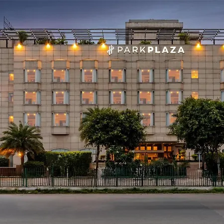 Park Plaza Gurgaon-2