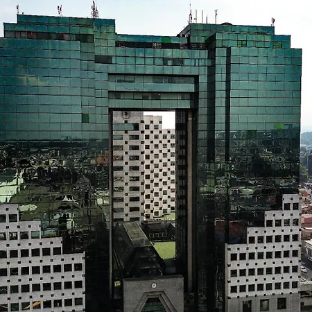 Tikal Futura Hotel & Convention Center-2