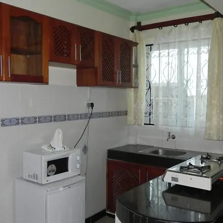 Prime Comfort Hotels & Apartments Mtwapa-2