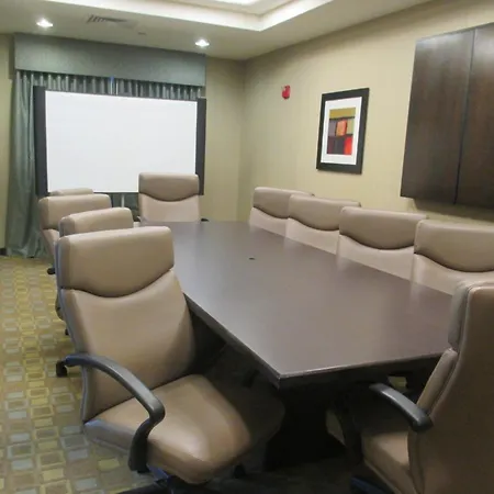 Best Western Plus Las Vegas South Henderson-3