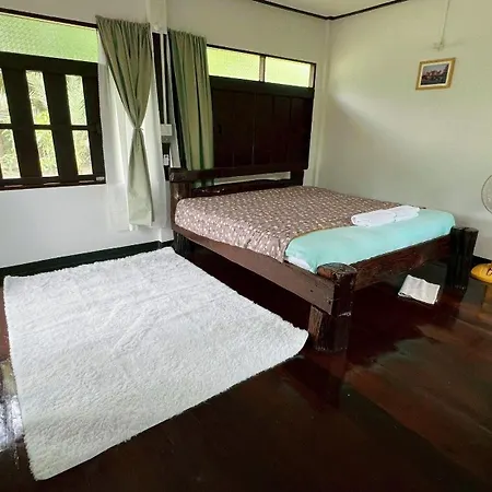 Sukhothai City Resort-3