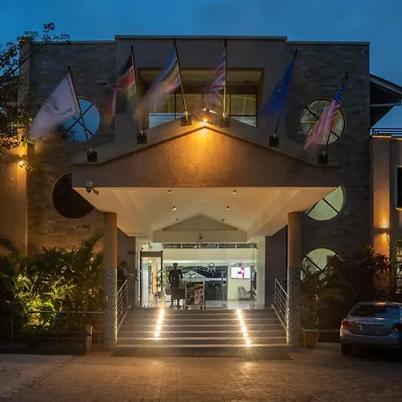 Sportsview Hotel Kasarani-3