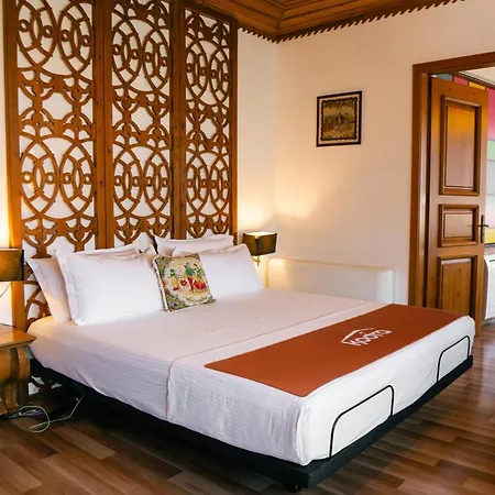 Hotel Kodra-2