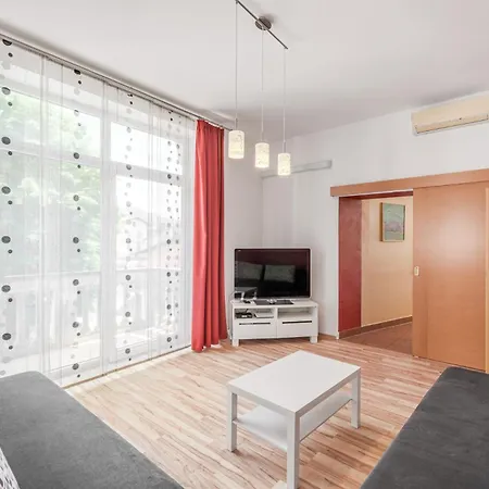 Apartma Most-3