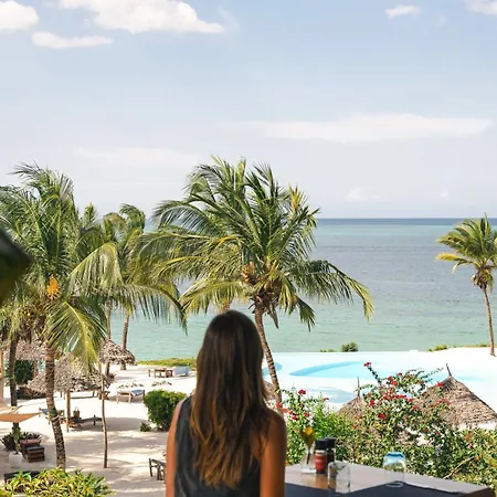 Zanbluu Beach Hotel-3