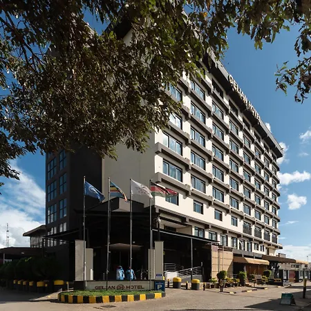 Gelian Hotel-2
