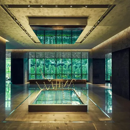 The Amnis, A Luxury Collection Hotel, Kaohsiung-2