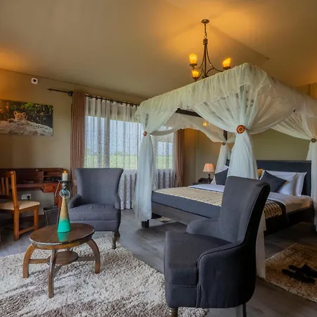 Serengeti Sametu Camp-3