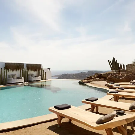 Myconian Panoptis Escape, A Member Of Small Luxury Hotels Of The World-3
