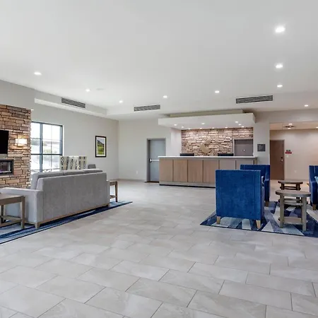 Comfort Suites Scottsdale Talking Stick Entertainment District-2