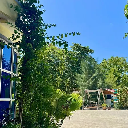 Noah Private Beach House-3