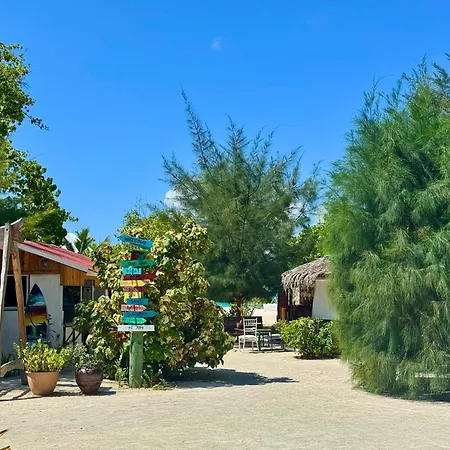 Noah Private Beach House-2