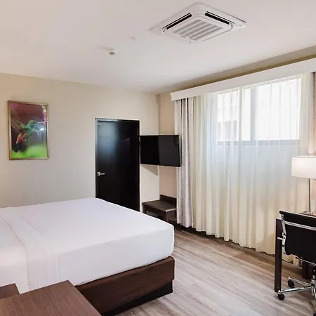 Comfort Inn & Suites Tobago-2