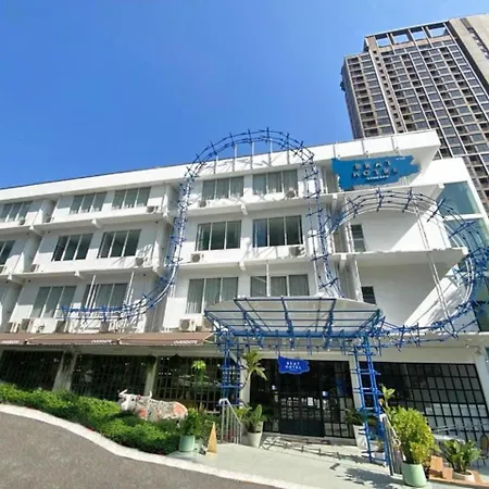 Beat Hotel Bangkok-3