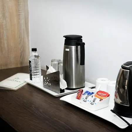 Hotel Green View International-2