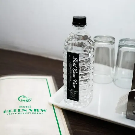 Hotel Green View International-3