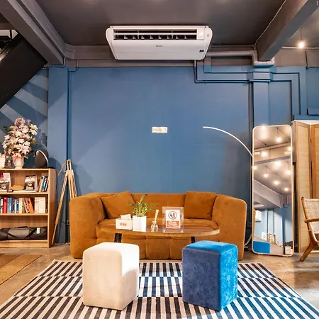 Ti Thong Hostel-3