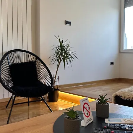 Green Apartment Arena-Usce-2