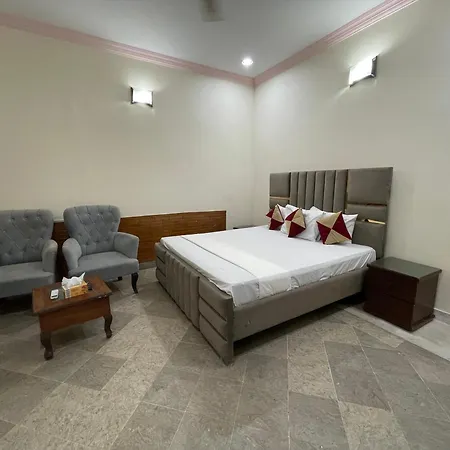 Decent Luxury Guest House F-11-2