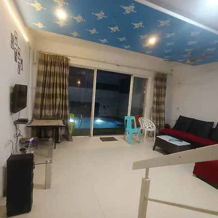 Skyline Villa Lonavala-2