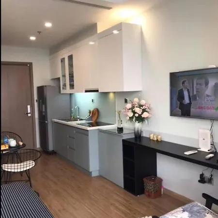 5 Star Apt Studio, Swimming Pool, Gyms, Quick To Airport-2