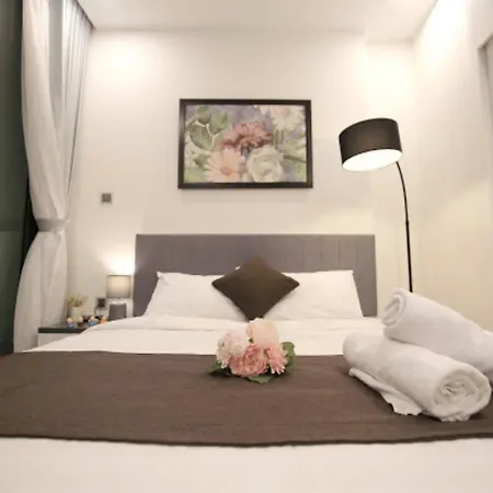 Great Studio Apt Near Keangnam And My Dinh Stadium-2