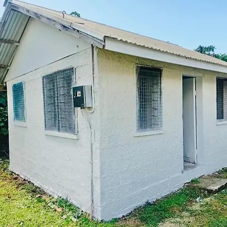 Aqua Cottage - Entire Place-2