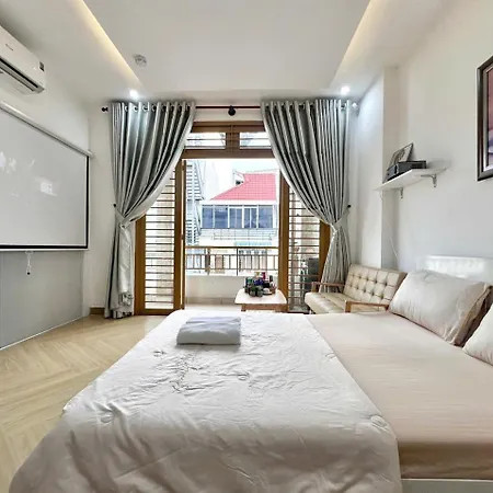 Tubi Apartment-2