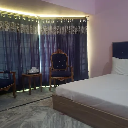 Guest Ghar Islamabad-3