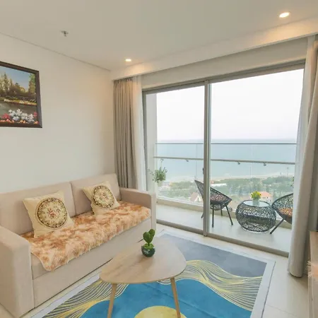 The Song Codotel Quang Home-2