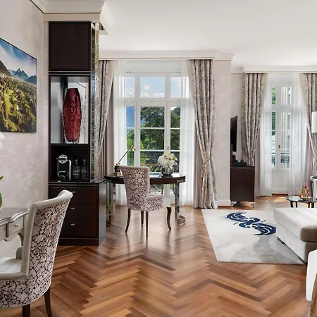 Grand Resort Bad Ragaz-3