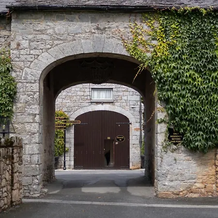 Cabra Castle Hotel-2