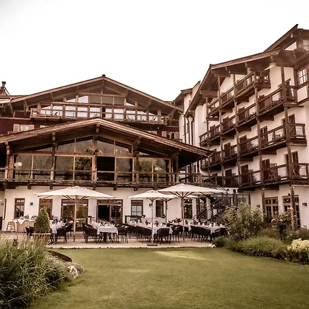 Kitzhof Mountain Design Resort, 4 Sterne Superior-3