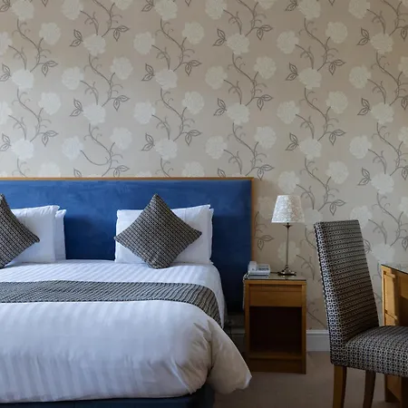 Les Rocquettes Hotel-2