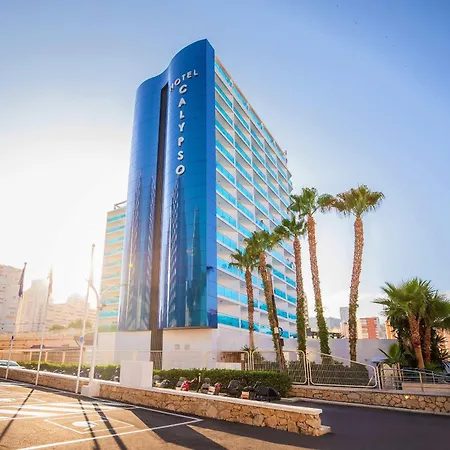 Hotel Servigroup Calypso-3