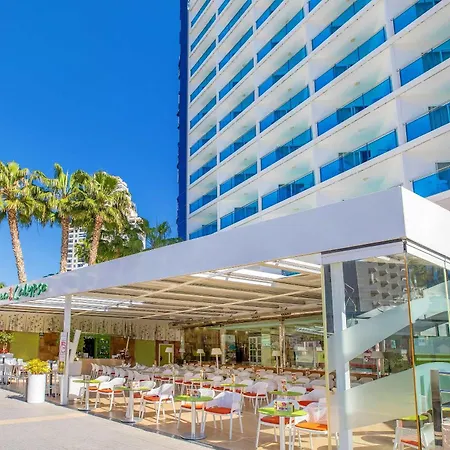 Hotel Servigroup Calypso-2